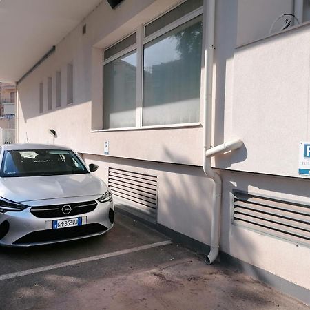 Willa Funduq Ospitalita Iblea Pozzallo Zewnętrze zdjęcie